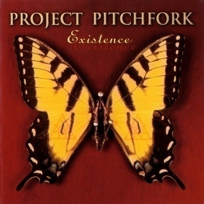 Project Pitchfork - Existence