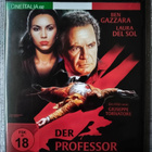 The professor (Giuseppe Tornatore) blu-ray - pikkukuva 1