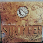CLIFF RICHARD Stronger 064-79 3229 1 1989 - pikkukuva 1