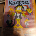 Kreivi duckula mysteeriö vahamuseossa vhs - pikkukuva 5