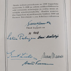 Suomen säveltäjiä : Puolentoista vuosisadan ajalta (signe... - pikkukuva 3