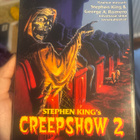 Creepshow 2 (1987) suomijulkaisu - pikkukuva 2