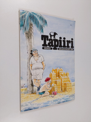 Tapiiri 2/88