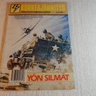 KORKEAJÄNNITYS  10 -1988 - pikkukuva 1