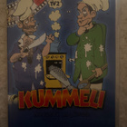 Kummeli - Artisti maksaa (1993-1994) - pikkukuva 1