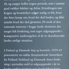 Finland og Danmark:Krig og Besættelse 1939- 45 - pikkukuva 2