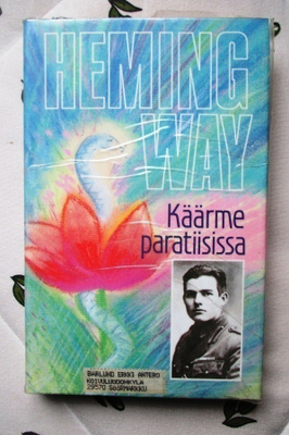 Hemingway: Käärme paratiisissa
