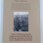 Pilviin kadonnut Erkki : Lapin tiemuseokohteiden ja -esin... - pikkukuva 2