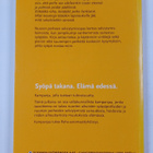 Nuoren perheen selviytymisopas - pikkukuva 2