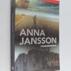 Anna Jansson : Haudankaivaja - pikkukuva 1