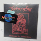 TORMENTOR - THE TYRANT OF TRANSYLVANIA 7" ex+/ex+ - pikkukuva 1