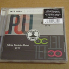 Jazz-Liisa 05&06 – jupu group & jukka linkola quartet cd muo - pikkukuva 1