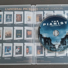 DVD: The Pianist - Oscar Edition (Adrien Brody 2002/2010) - pikkukuva 3