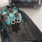 BATMOBILE alkuperäinen Corgi Toys - pikkukuva 5