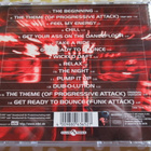 BROOKLYN BOUNCE - THE BEGINNING CD - pikkukuva 2