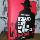 Itsenäinen Suomi vakoilun maailmassa 1917-2018 - 1.p.Uudet - pikkukuva 3