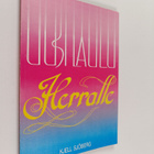 Kjell Sjöberg : Uusi laulu herralle - pikkukuva 1