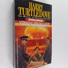 Harry Turtledove : Worldwar - Striking the Balance - pikkukuva 1