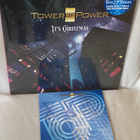 Tower Of Power – It's Christmas (punainen) + 7” - pikkukuva 2
