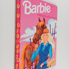 Barbie ratsastuskoulussa - pikkukuva 1
