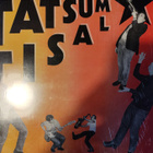 J. Karjalainen: Tatsum Tisal (LP) - pikkukuva 1