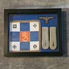 Sturmbannfuhrer Waffen-SS - pikkukuva 1