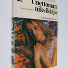 Erik Olaf-Hansen : Unettoman niksikirja - pikkukuva 1