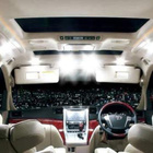 Toyota Alphard / Vellfire (AH30) Sisätilan LED-s - pikkukuva 3