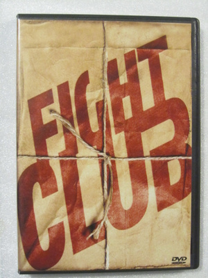 Fight Club • 2xDVD