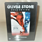 JFK -AVOIN TAPAUS (Oliver Stone) - pikkukuva 1