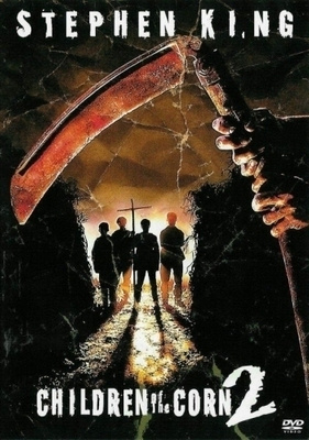 Maissilapset 2 - Children of the Corn 2 (DVD)