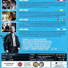 Wild Card  -   (Blu-ray) - pikkukuva 2