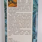 Jim Harrison : Syystarinoita - pikkukuva 2