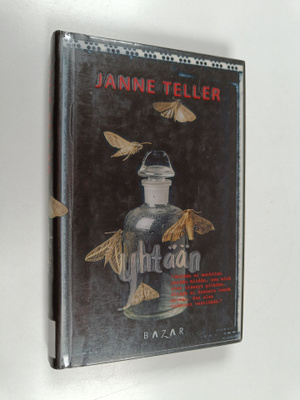 Janne Teller : Yhtään