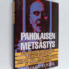 Richard Lourie : Paholaisen metsästys - Historian julmimm... - pikkukuva 1