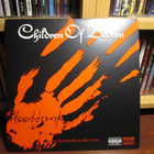 CHILDREN OF BODOM:BLOODDRUNK 7" - pikkukuva 1