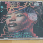 CD Grace Jones : Inside Story - pikkukuva 1