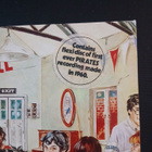 Pirates - Happy birthday rock´n`roll LP - pikkukuva 3