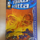 Taikaviitta 7/2000 - pikkukuva 1