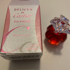 •••Cartier Delice eau Fruitee edt 5 ml••• - pikkukuva 1