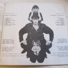 Kamikaze :The Moment of Refraction USSR Indie pop LP - pikkukuva 2