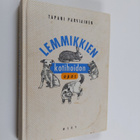 Tapani Parviainen : Lemmikkien kotihoidon opas - pikkukuva 1