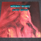 Janis Joplin – I Got Dem Ol' Kozmic Blues Again Mama! LP - pikkukuva 1