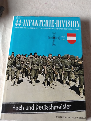 44 infanterie division