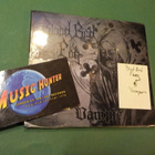 BLOOD RED FOG - VAMPIR UUSI CD - pikkukuva 1