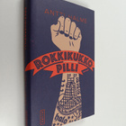 Antti Halme : Rokkikukkopilli - pikkukuva 1