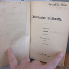 Lodbrok: Saarnaajan viekkautta, Andersin 1913. 2p. 32 s. - pikkukuva 3