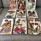 SAIYUKI RELOAD 0SAT 1 - 9 - pikkukuva 2