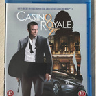 James Bond 007 - Casino Royale (2006) Daniel Craig - pikkukuva 1