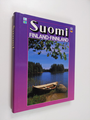 Suomi - Finland - Finnland